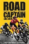 Luke Rowe - Road Captain