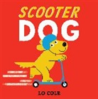 Lo Cole, Lo Cole - Scooter Dog