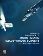Mohammad Hossein Abedin Nasab - Handbook of Robotic and Image-Guided Surgery