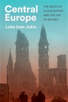 Luka Ivan Jukic - Central Europe