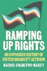 Rachel Charlton-Dailey - Ramping Up Rights