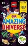 DK - LEGO Our Amazing Universe