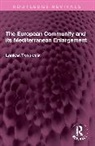 Loukas Tsoukalis, Tsoukalis Loukas - European Community and Its Mediterranean Enlargement