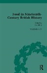 Ian Miller, Ian Miller, Miller Ian - Food in Nineteenth-Century British History