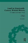 Ian Miller, Ian Miller, Miller Ian - Food in Nineteenth-Century British History