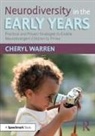 Cheryl Warren - Neurodiversity in the Early Years