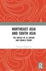 Vyjayanti Raghavan - Northeast Asia and South Asia
