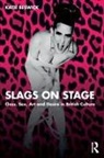 Katie Beswick - Slags on Stage