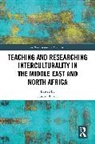 Hamza (The Education University of Hong R''''boul, Hamza R'boul - Teaching and Researching Interculturality in the Middle East and