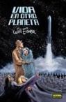 Will Eisner - Vida en otro planeta