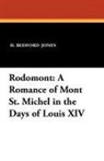 H. Bedford-Jones - Rodomont