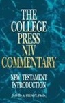 David A Fiensy - College Press NIV Commentary