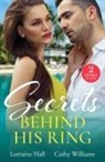 Lorraine Hall, Cathy Williams, Williams Cathy - Mills & Boon Modern