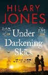 Hilary Jones, Jones Hilary - Under Darkening Skies