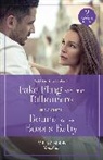 Nina Singh, Singh Nina, Rachael Stewart - Mills & Boon True Love
