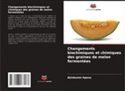 Akinkunmi Apena - Changements biochimiques et chimiques des graines de melon fermentées