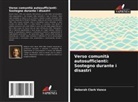 Deborah Clark Vance - Verso comunità autosufficienti: Sostegno durante i disastri