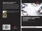 Cheila Fernandes de Andrade - Management accounting and balance sheet analysis