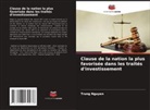 Trung Nguyen - Clause de la nation la plus favorisée dans les traités d'investissement