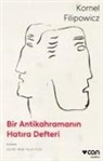 Kornel Filipowicz - Bir Antikahramanin Hatira Defteri