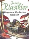 Jules Verne - Dünyanin Merkezine Yolculuk