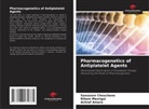 Achraf Amara, Saoussen Chouchene, Rihem Mezrigui - Pharmacogenetics of Antiplatelet Agents