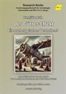 Hansjörg Ruh - Der Götter-Effekt - Ein archetypisches Verhalten