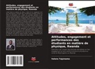 Valens Tujyinama - Attitudes, engagement et performances des étudiants en matière de physique, Rwanda