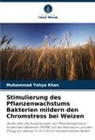 Muhammad Yahya Khan - Stimulierung des Pflanzenwachstums Bakterien mildern den Chromstress bei Weizen
