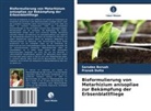 Sarodee Boruah, Pranab Dutta - Bioformulierung von Metarhizium anisopliae zur Bekämpfung der Erbsenblattfliege