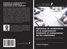 Francis Kangure - Optimizar el rendimiento de la organización mediante el compromiso de los empleados