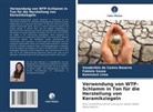 Vanderléia de Castro Bezerra, Lima, Kemislani Lima, Fabiola Souza - Verwendung von WTP-Schlamm in Ton für die Herstellung von Keramikziegeln
