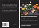 Melanie Klingenschmid - Comportamiento nutricional en el esquí alpino