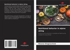 Melanie Klingenschmid - Nutritional behavior in alpine skiing