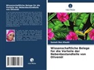 Sameh Ben Khedir - Wissenschaftliche Belege für die Vorteile der Nebenbestandteile von Olivenöl
