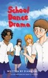 Diana Smith - School Dance Drama
