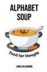 Linda Kilgannon - Alphabet Soup