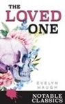 Evelyn Waugh, Amy Laurens - The Loved One