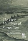 Martin Firrell, Yvan Goll - The First Manifesto of Surrealism