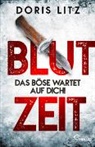 Doris Litz - Blutzeit