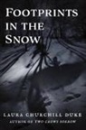 Laura Churchill Duke - Footprints in the Snow