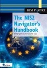 Michiel Benda - The NIS2 Navigator's Handbook