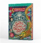 Grace Lin, Lin Grace - The Gate, the Girl and the Dragon