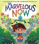Lorena Alvarez Gómez, Angela Diterlizzi, Angela/ Alvarez G=mez Diterlizzi, DiTerlizzi Angela, Lorena Alvarez Gómez, Lorena Alvarez Gómez - The Marvelous Now