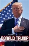 Jackson Vance - Donald Trump - L'homme d'État et le leader