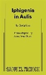 Euripides - Iphigenia in Aulis