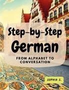 Sophia S. - Step-by-Step German