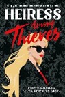 Austin Siegemund-Broka, Emily Wibberley, Emily/ Siegemund-Broka Wibberley - Heiress Among Thieves