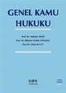Mehmet Akad - Genel Kamu Hukuku