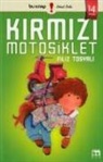 Filiz Tosyali - Kirmizi Motosiklet